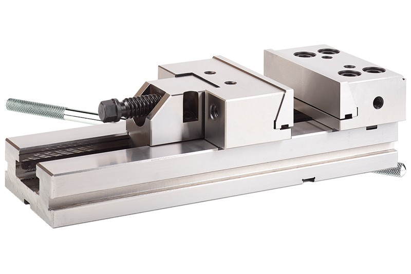 SÜPER HASSAS TEZGAH MENGENESİ